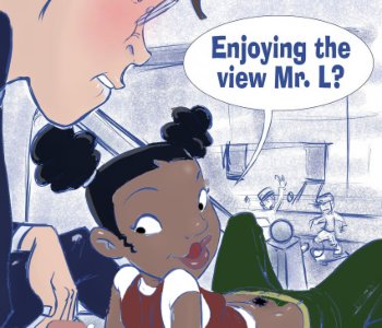 Americunt Dragon Porn Comics