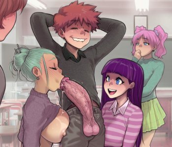 comic Lunch Time With Tim