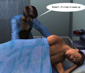 010 Porn Comics