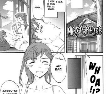 Cuvie Porn Comics