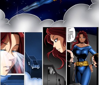 comic Melkormancin.com Comics