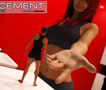 Enticement Porn Comics