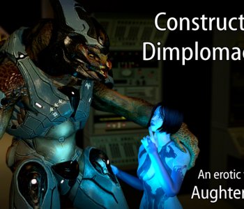 Construct Diplomacy Porn Comics