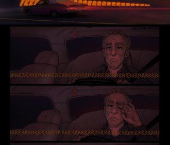 comic About A Girl