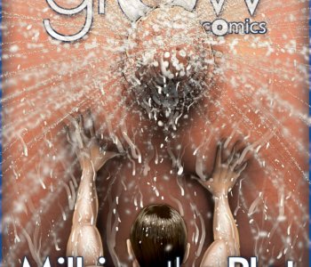comic Volume 6