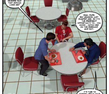 Chapter 4 Porn Comics