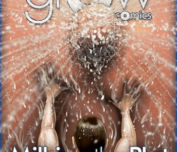 comic Grow Comics